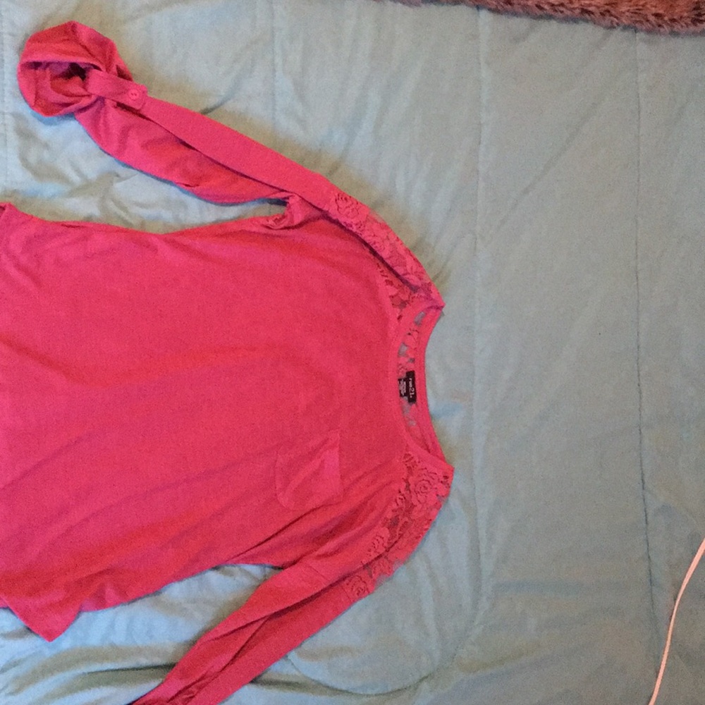 Rue 21 t-shirts NWOT